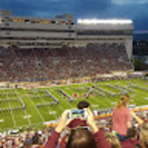 Meet your Posher, Mitchell